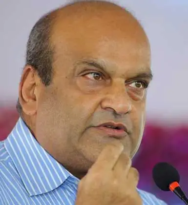 Vishnu Raju